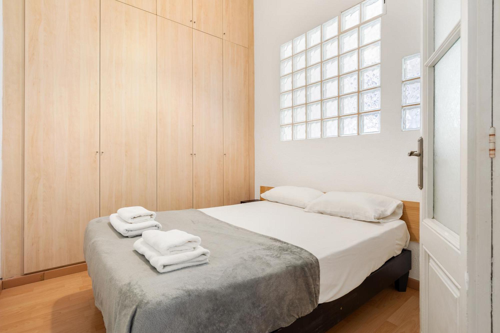 Appartement Spacious 5-bedroom In