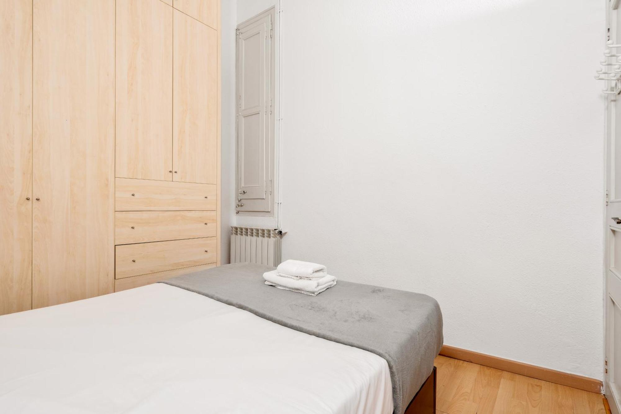 Appartement Spacious 5-bedroom In