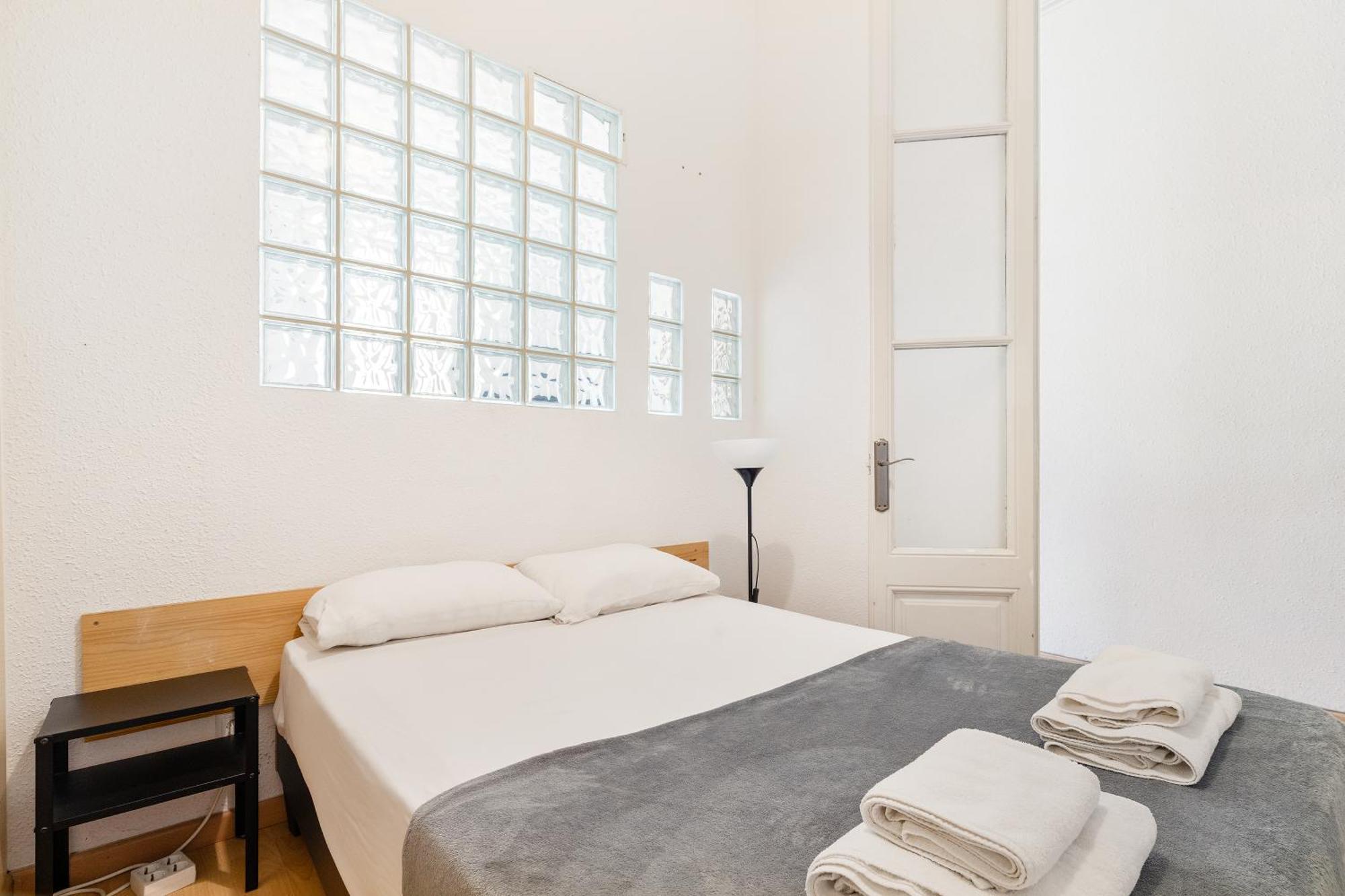 Appartement Spacious 5-bedroom In
