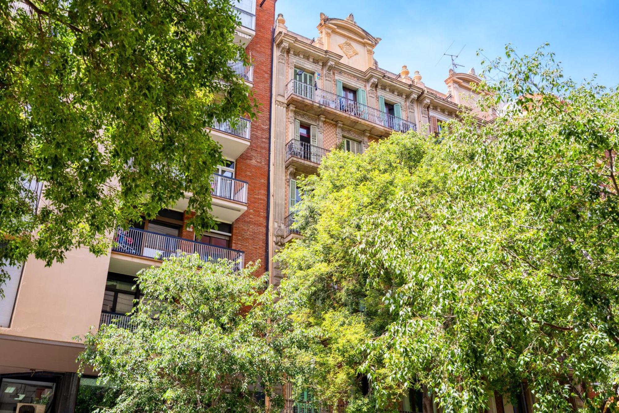 Appartement Spacious 5-bedroom In