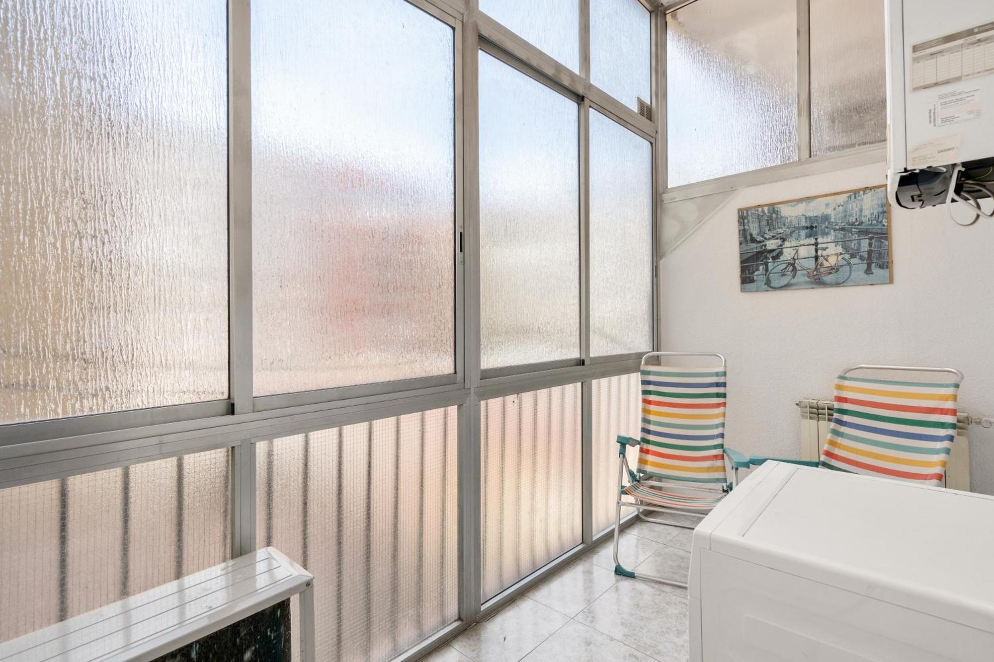 Appartement Spacious 5-bedroom In